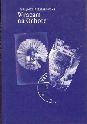 Wracam na Ochotę