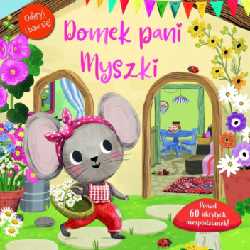 Domek pani Myszki