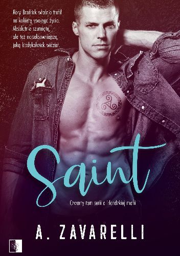 Saint