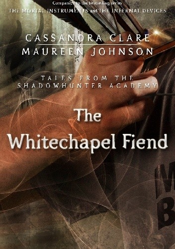 The Whitechapel Fiend