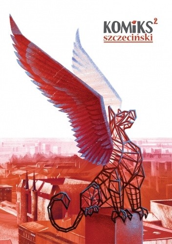 Komiks szczeciński 2
