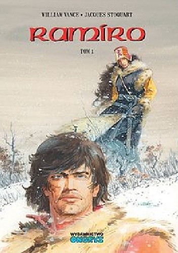 Ramiro - tom 1