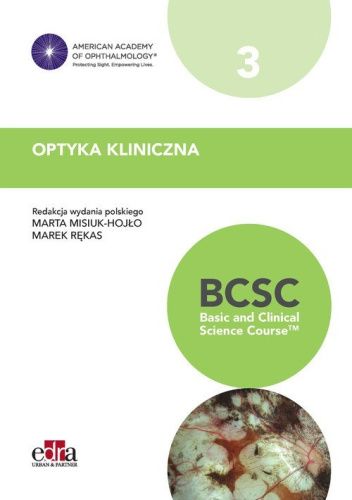 Optyka kliniczna