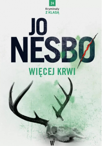 Więcej krwi