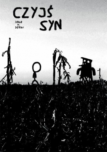 Czyjś syn