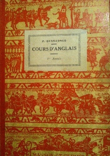 Cours d`Anglais