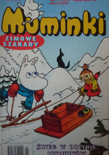 Muminki 1/1999