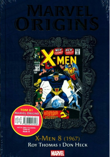 X-Men 8