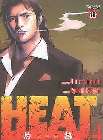 Heat t.4