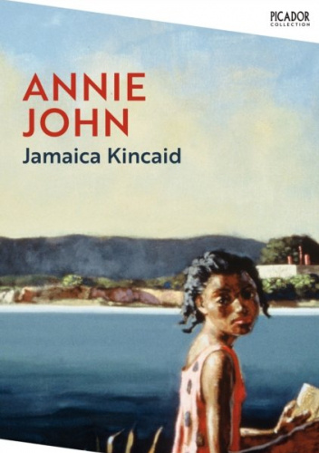 Annie John