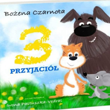 3 przyjaciół