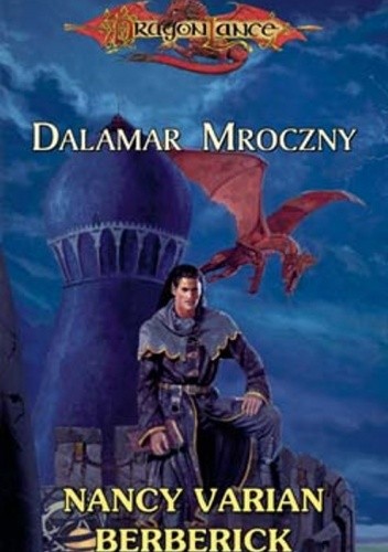 Dalamar Mroczny