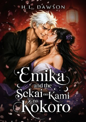 Emika and the Sekai no Kami no Kokoro