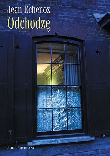 Odchodzę