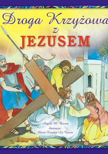 Droga Krzyżowa z Jezusem
