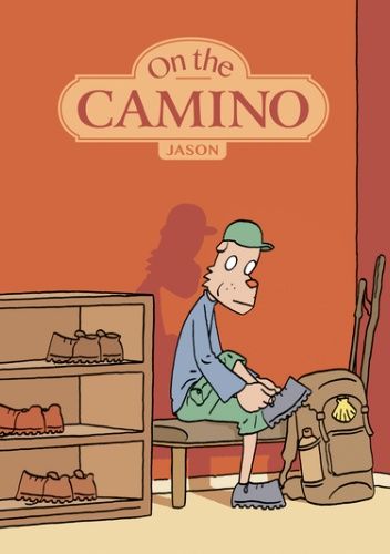 On the Camino