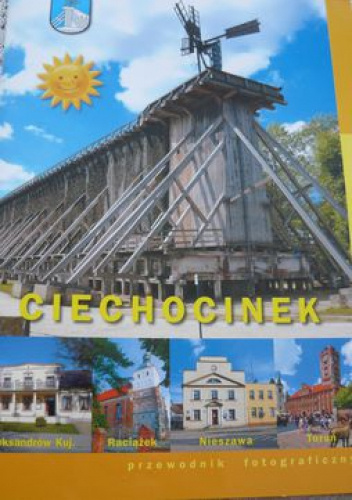 Ciechocinek