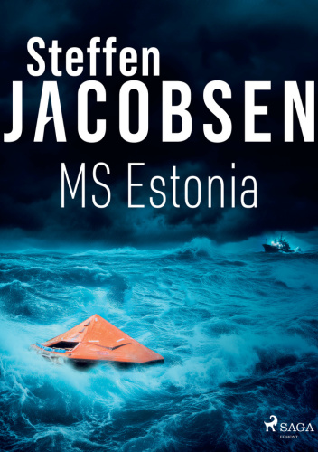 MS Estonia