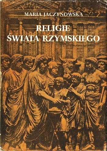Religie świata rzymskiego