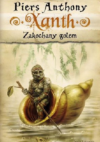 Zakochany golem