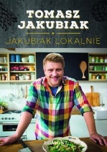 Jakubiak lokalnie