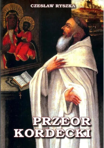 Przeor Kordecki