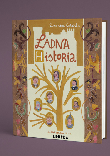 Ładna historia