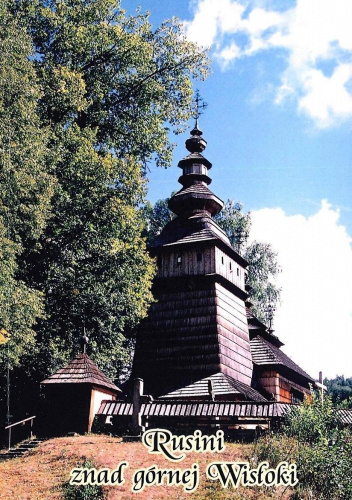 Rusini znad górnej Wisłoki