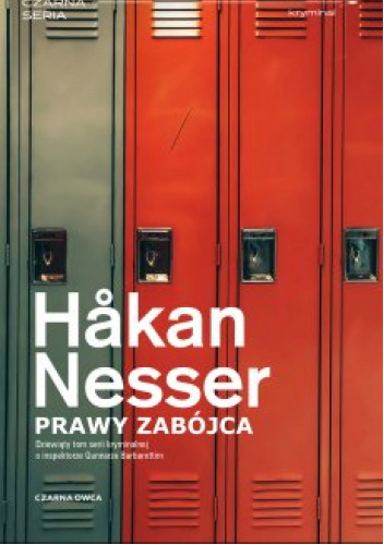 Prawy zabójca