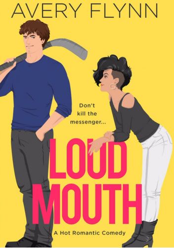Loud Mouth