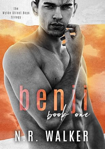 Benji - Book One: The Wylde Street Boys Series