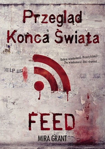 Przegląd końca świata. Feed
