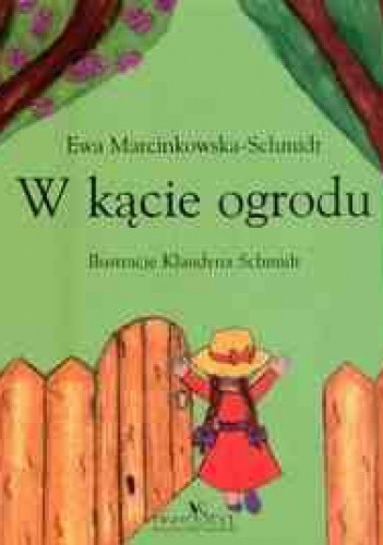 W kącie ogrodu