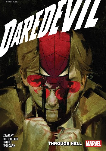 Daredevil by Chip Zdarsky Vol. 3: Through Hell