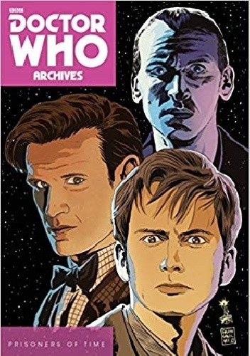 Doctor Who: Prisoners of Time