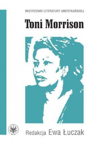 Toni Morrison