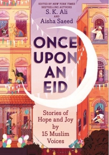 Once upon an Eid