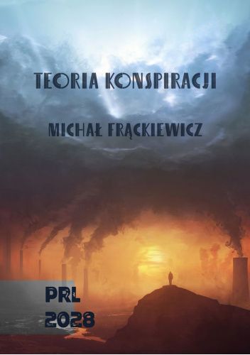 Teoria konspiracji