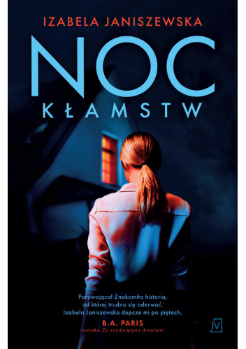 Noc kłamstw