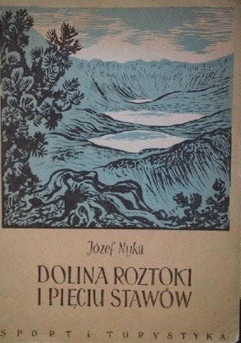 Dolina Roztoki i Pięciu Stawów