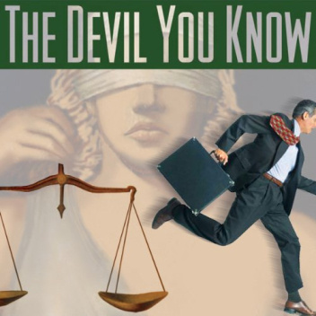 The Devil You Know. A Fully Performed Mystery Thriller Radio Play