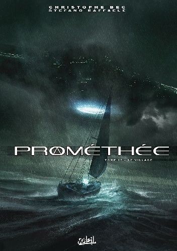 Prométhée - Le Village