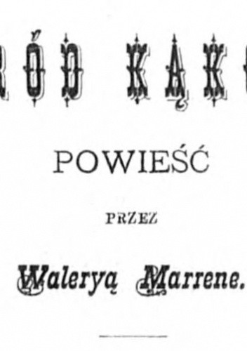 Wśród kąkolu