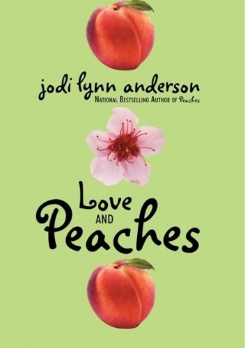 Love and Peaches