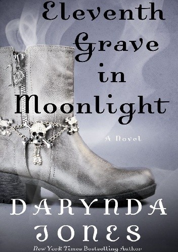 Eleventh Grave in Moonlight