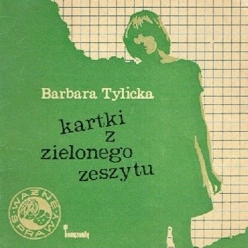 Kartki z zielonego zeszytu