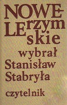Nowele rzymskie