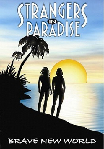 Strangers in Paradise, Volume 11: Brave new world