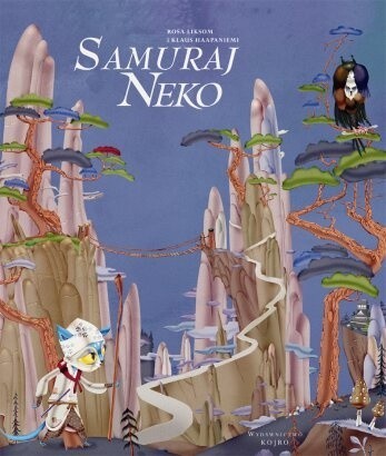 Samuraj Neko