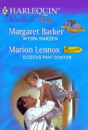 Wyspa marzeń. Dziecko pani doktor